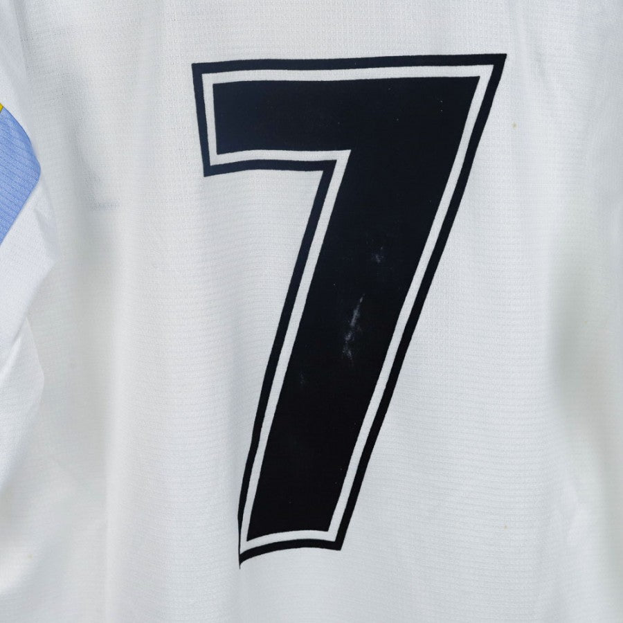 Maglia Centenario Lazio Puma Claudio 7 2000/2001 by PUMA - Home (7)