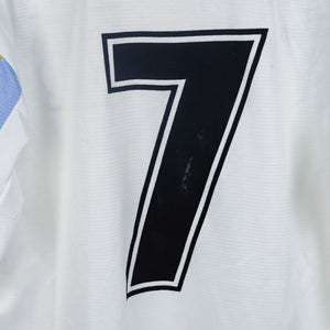 Maglia Centenario Lazio Puma Claudio 7 2000/2001 by PUMA - Home (7)