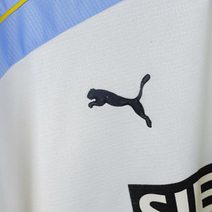 Maglia Centenario Lazio Puma Crespo n10 2000/2001 by PUMA - Home (7)