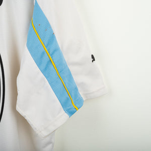 Maglia Centenario Lazio Puma Crespo n10 2000/2001 by PUMA - Home (10)