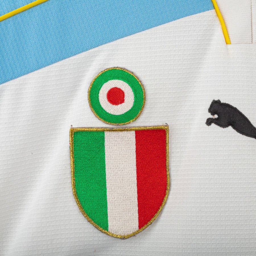 Maglia Centenario Lazio Puma Crespo n10 2000/2001 by PUMA - Home (16)
