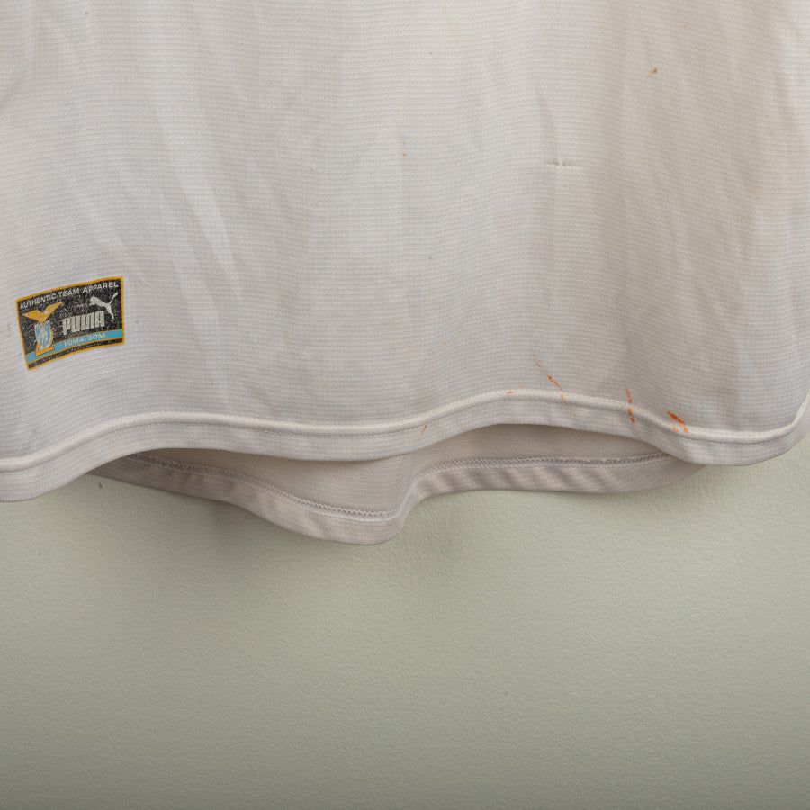 Maglia Centenario Lazio Puma Crespo n10 2000/2001 by PUMA - Home (20)