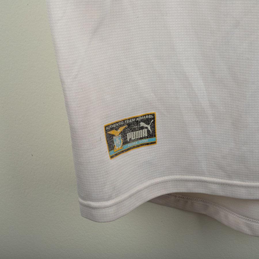 Maglia Centenario Lazio Puma Crespo n10 2000/2001 by PUMA - Home (23)