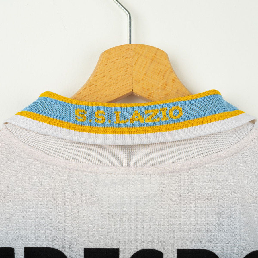 Maglia Centenario Lazio Puma Crespo n10 2000/2001 by PUMA - Home (3)