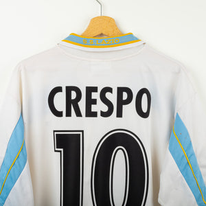 Maglia Centenario Lazio Puma Crespo n10 2000/2001 by PUMA - Home (4)