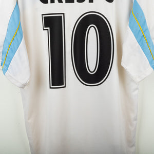Maglia Centenario Lazio Puma Crespo n10 2000/2001 by PUMA - Home (6)