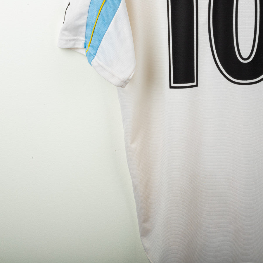 Maglia Centenario Lazio Puma Crespo n10 2000/2001 by PUMA - Home (8)