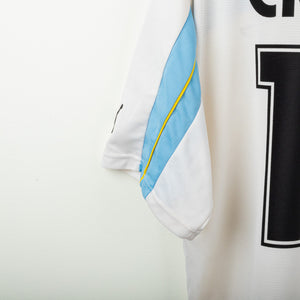 Maglia Centenario Lazio Puma Crespo n10 2000/2001 by PUMA - Home (9)