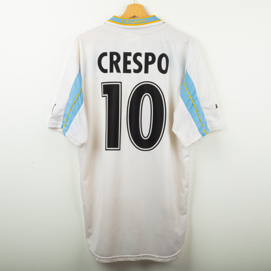 Maglia Centenario Lazio Puma Crespo n10 2000/2001 by PUMA - Home