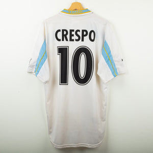 Maglia Centenario Lazio Puma Crespo n10 2000/2001 by PUMA - Home