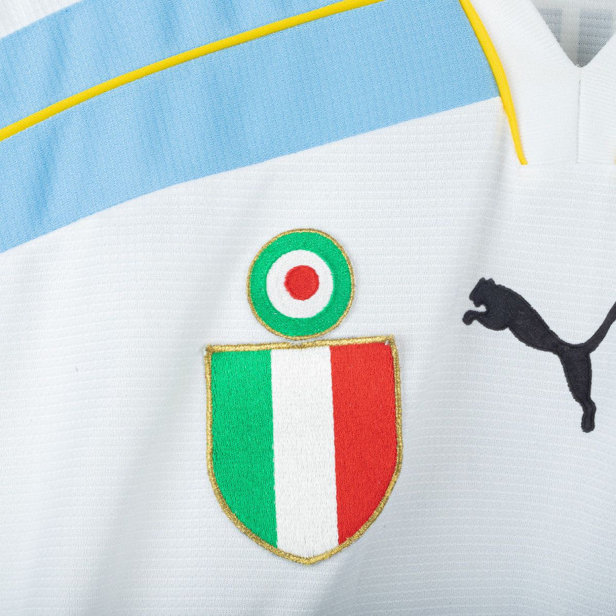 Maglia Centenario Lazio Puma Mihalovic 11 2000/2001 by PUMA - Home (14)
