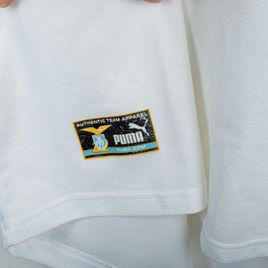 Maglia Centenario Lazio Puma Mihalovic 11 2000/2001 by PUMA - Home (19)