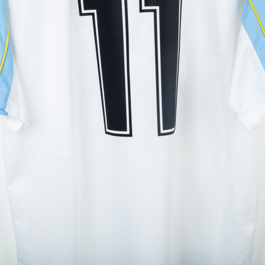 Maglia Centenario Lazio Puma Mihalovic 11 2000/2001 by PUMA - Home (6)