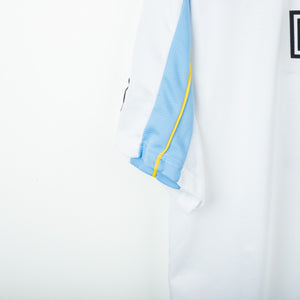 Maglia Centenario Lazio Puma Mihalovic 11 2000/2001 by PUMA - Home (8)