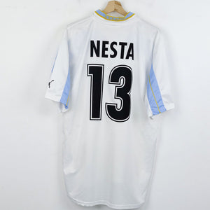 maglia centenario lazio puma nesta 13 2000/2001 by PUMA - Home