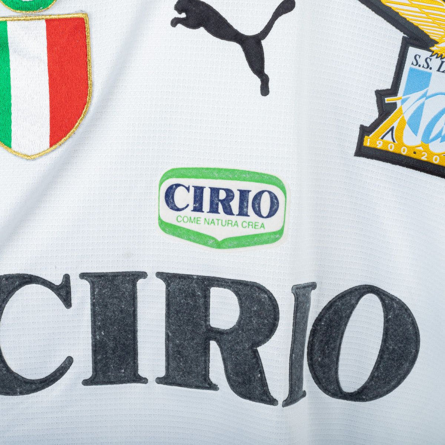 Maglia Centenario Lazio Puma Nesta 13 2000/2001 by PUMA - Home (16)