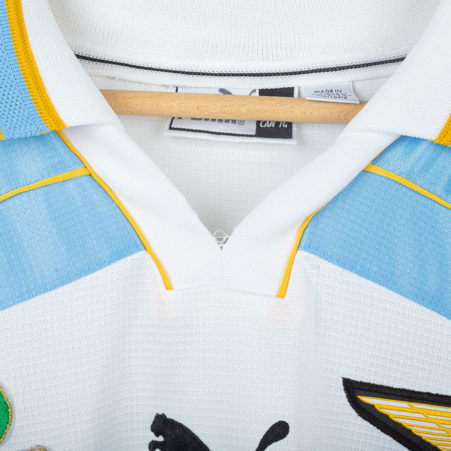 Maglia Centenario Lazio Puma Nesta 13 2000/2001 by PUMA - Home (18)