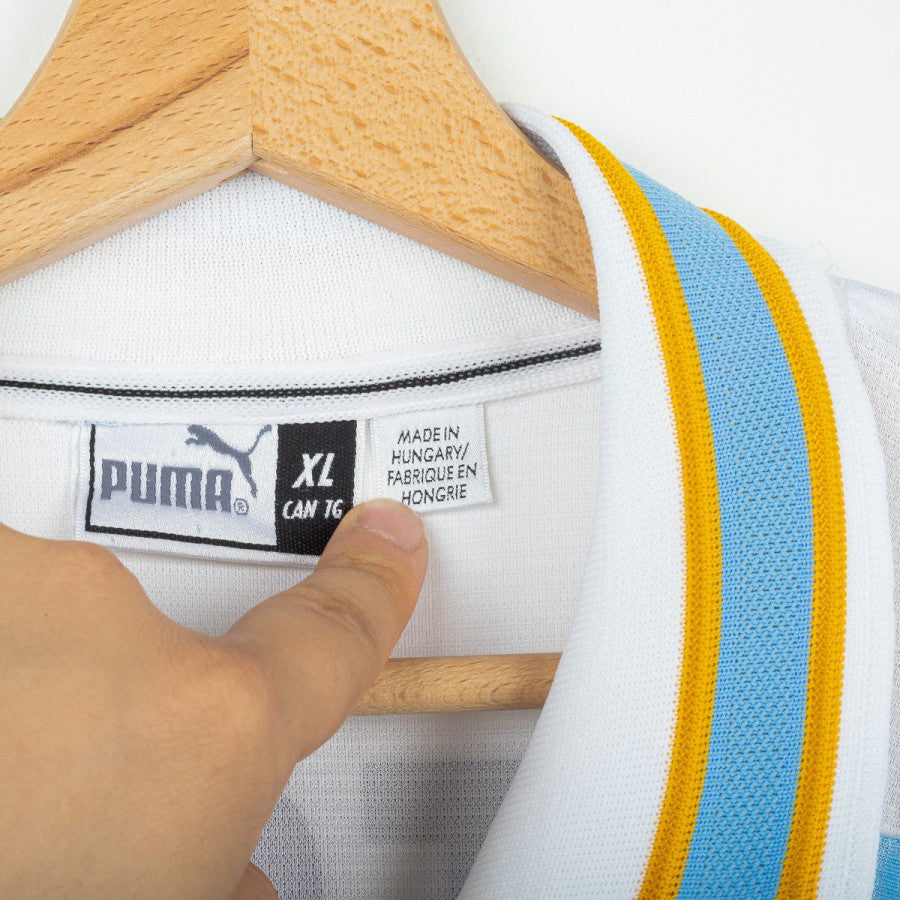 Maglia Centenario Lazio Puma Nesta 13 2000/2001 by PUMA - Home (20)