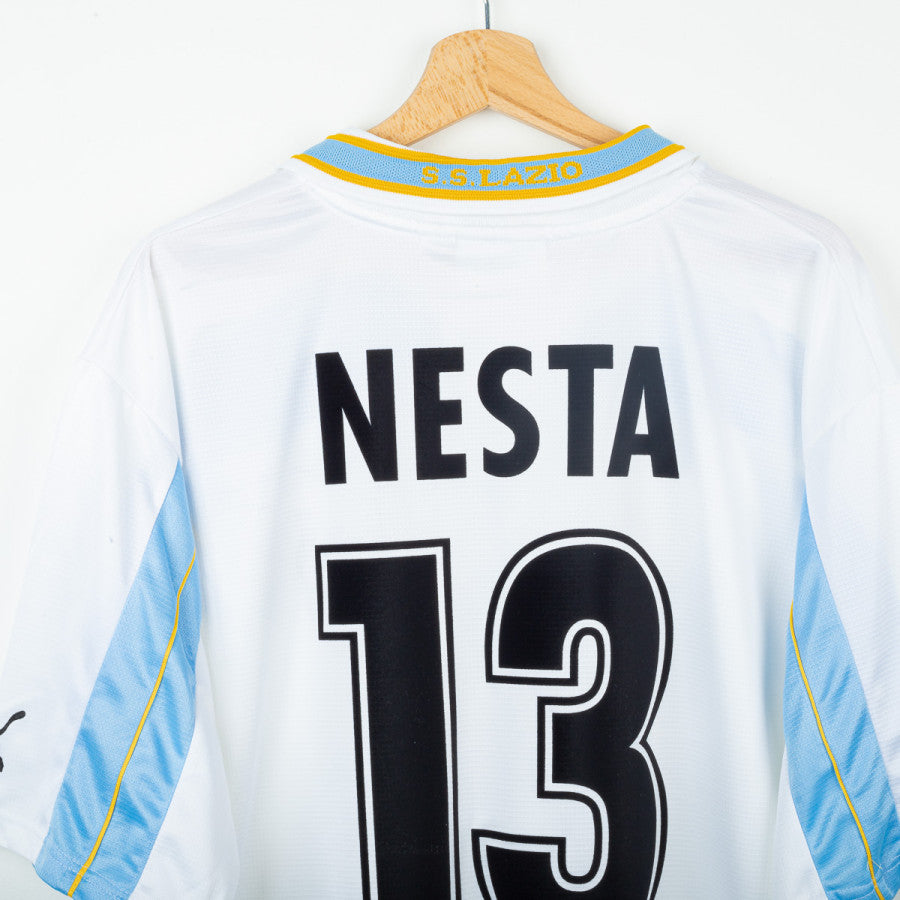 Maglia Centenario Lazio Puma Nesta 13 2000/2001 by PUMA - Home (4)