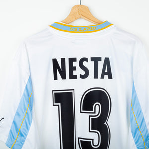 Maglia Centenario Lazio Puma Nesta 13 2000/2001 by PUMA - Home (4)