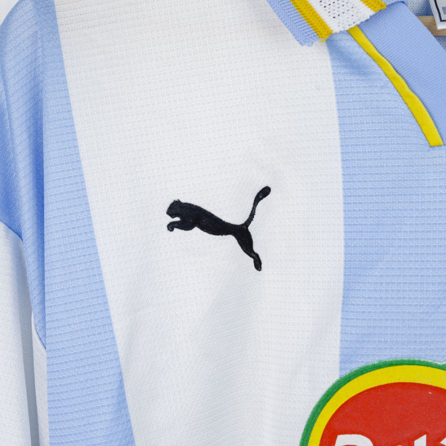 Maglia centenario lazio puma Nesta n13 1999/2000 by PUMA - Home (10)