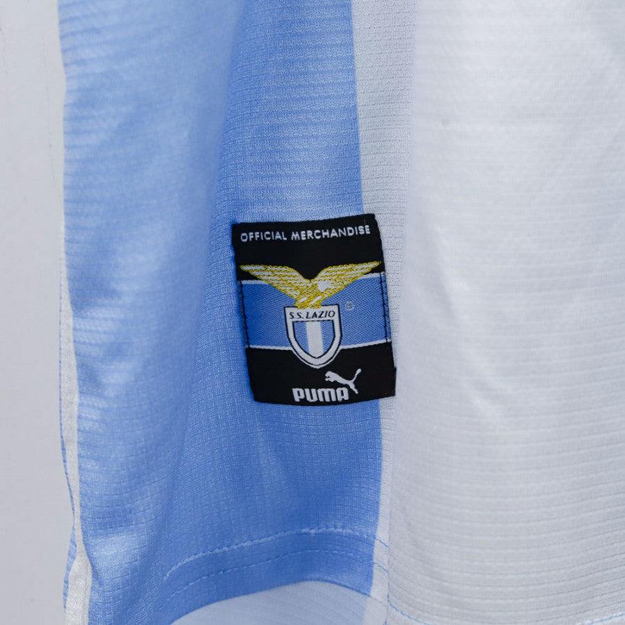 Maglia centenario lazio puma Nesta n13 1999/2000 by PUMA - Home (11)