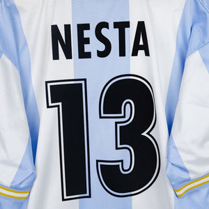 Maglia centenario lazio puma Nesta n13 1999/2000 by PUMA - Home (3)