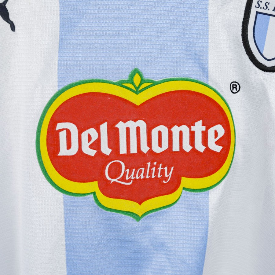 Maglia centenario lazio puma Nesta n13 1999/2000 by PUMA - Home (9)
