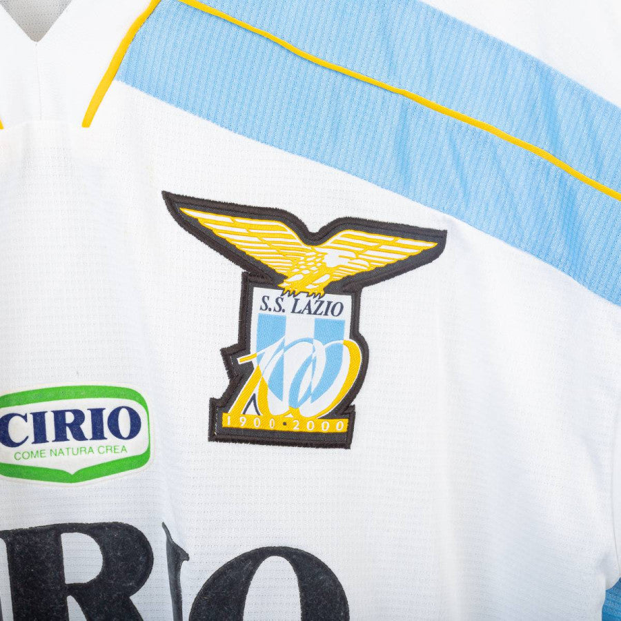 Maglia Centenario Lazio Puma Ravanelli 1999/2000 by PUMA (10)