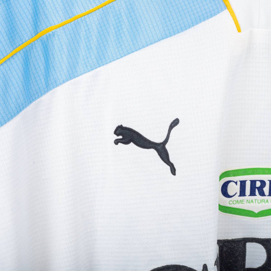 Maglia Centenario Lazio Puma Ravanelli 1999/2000 by PUMA (11)