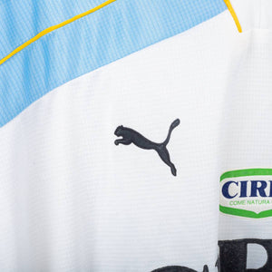 Maglia Centenario Lazio Puma Ravanelli 1999/2000 by PUMA (11)