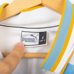 Maglia Centenario Lazio Puma Ravanelli 1999/2000 by PUMA (12)