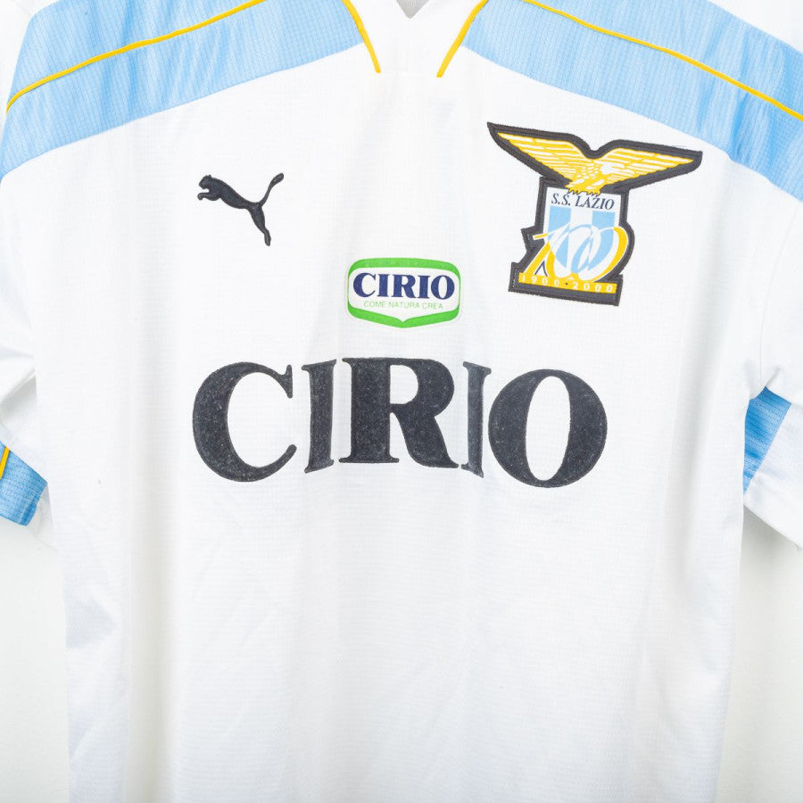 Maglia Centenario Lazio Puma Ravanelli 1999/2000 by PUMA (14)