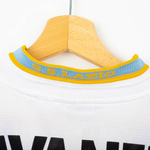 Maglia Centenario Lazio Puma Ravanelli 1999/2000 by PUMA (3)