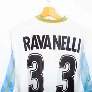 Maglia Centenario Lazio Puma Ravanelli 1999/2000 by PUMA (4)