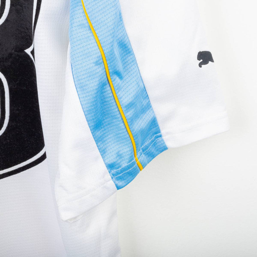 Maglia Centenario Lazio Puma Ravanelli 1999/2000 by PUMA (6)