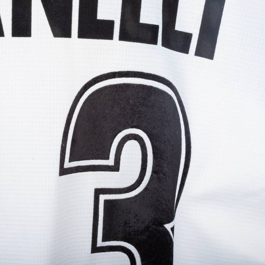 Maglia Centenario Lazio Puma Ravanelli 1999/2000 by PUMA (8)