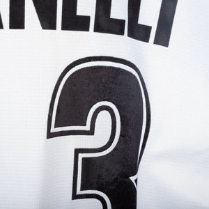 Maglia Centenario Lazio Puma Ravanelli 1999/2000 by PUMA (8)