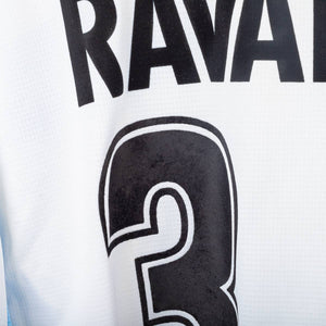 Maglia Centenario Lazio Puma Ravanelli 1999/2000 by PUMA (9)