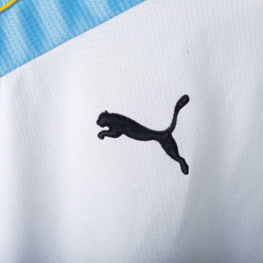 Maglia Centenario Lazio Puma Stankovic 20 1999/2000 by PUMA - Home (11)
