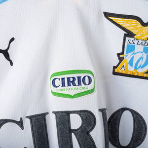 Maglia Centenario Lazio Puma Stankovic 20 1999/2000 by PUMA - Home (12)