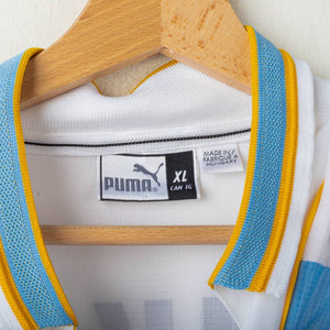 Maglia Centenario Lazio Puma Stankovic 20 1999/2000 by PUMA - Home (15)