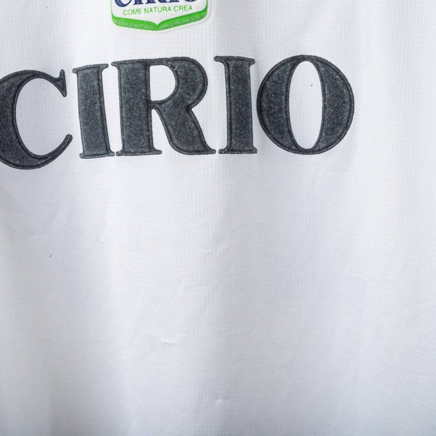 Maglia Centenario Lazio Puma Stankovic 20 1999/2000 by PUMA - Home (16)