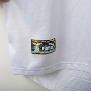 Maglia Centenario Lazio Puma Stankovic 20 1999/2000 by PUMA - Home (18)