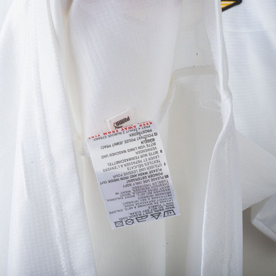 Maglia Centenario Lazio Puma Stankovic 20 1999/2000 by PUMA - Home (19)