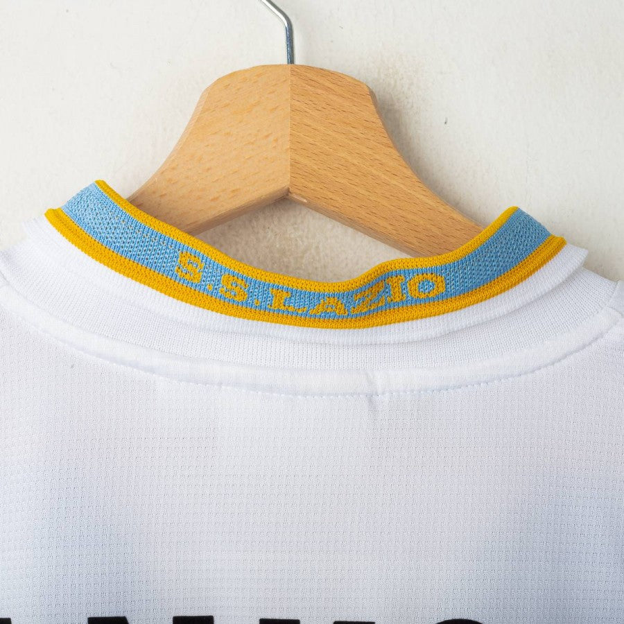 Maglia Centenario Lazio Puma Stankovic 20 1999/2000 by PUMA - Home (3)