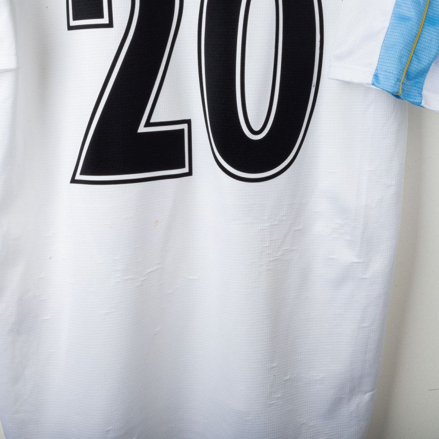 Maglia Centenario Lazio Puma Stankovic 20 1999/2000 by PUMA - Home (6)