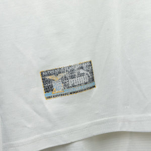 Maglia centenario Puma Lazio stankovic 20 1999/2000  by PUMA - Home (17)