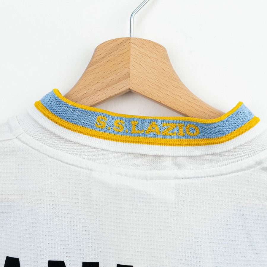 Maglia centenario Puma Lazio stankovic 20 1999/2000  by PUMA - Home (3)