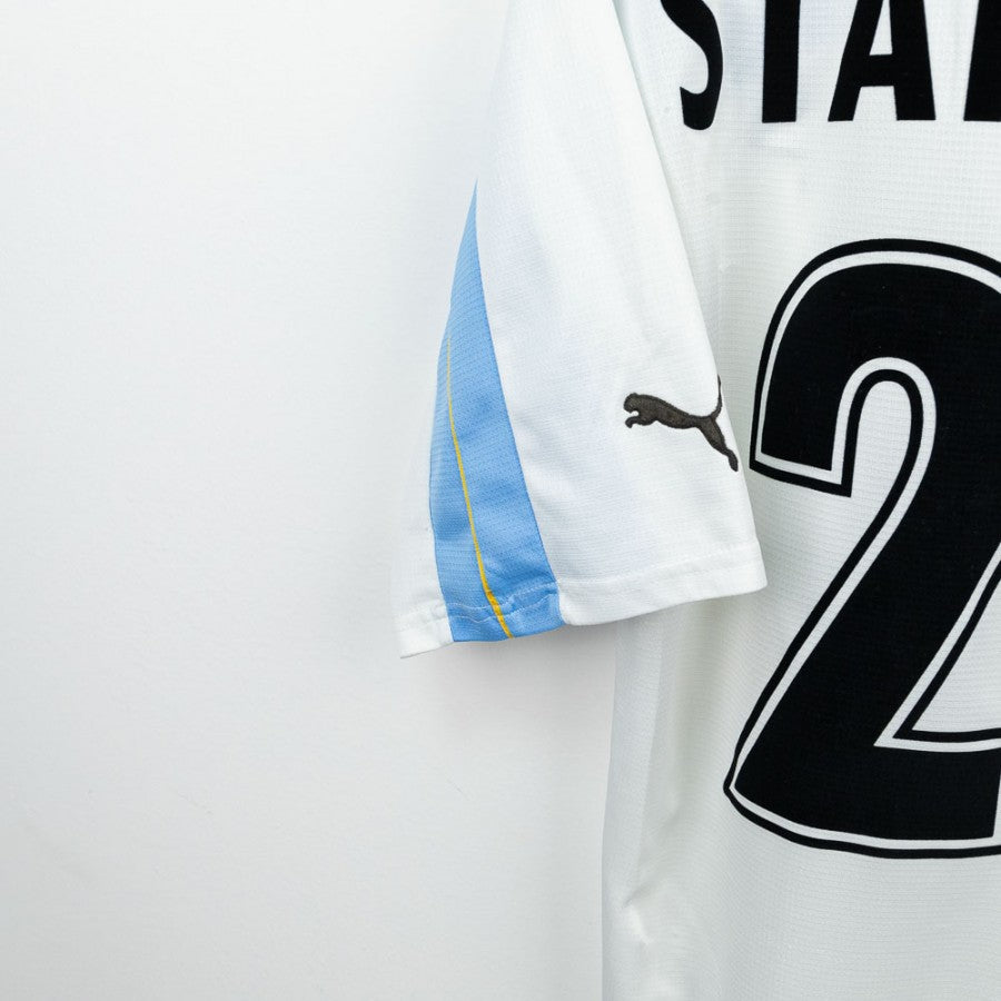 Maglia centenario Puma Lazio stankovic 20 1999/2000  by PUMA - Home (5)